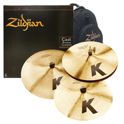 Zildjian K Custom (전화문의주세요)